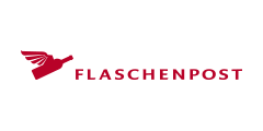 Flaschenpost