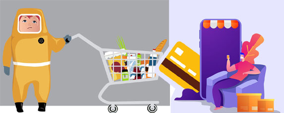 Online Shopping