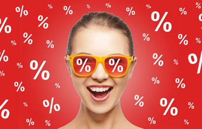 summer sale Schweiz